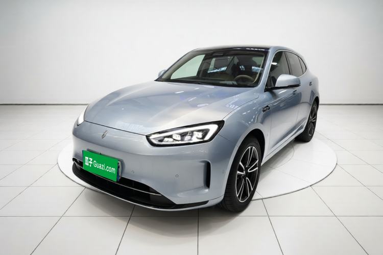 Hima AITO M5 2024 Extended-Range Max Rear-Wheel Drive Advanced Intelligent Driving Version