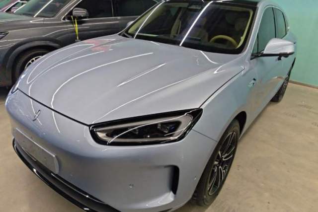 Used Hima AITO M5 2024 All-Electric Max Rear-Drive Advanced Intelligent Driving Version