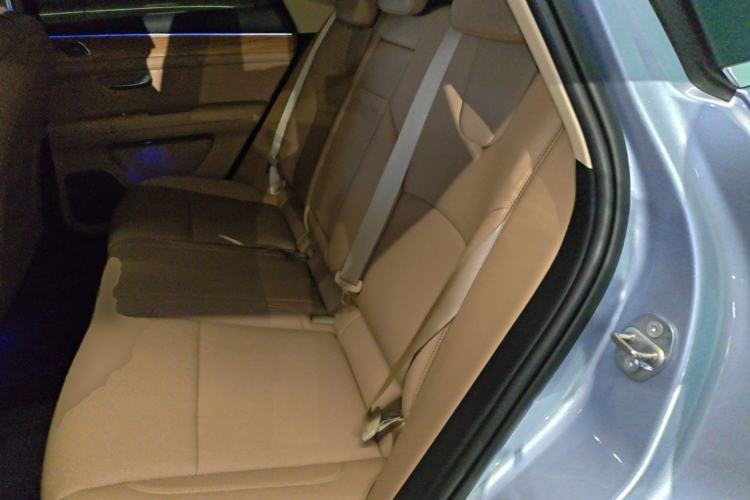 Used Hima AITO M5 2024 All-Electric Max Rear-Drive Advanced Intelligent Driving Version Left Rear Seat