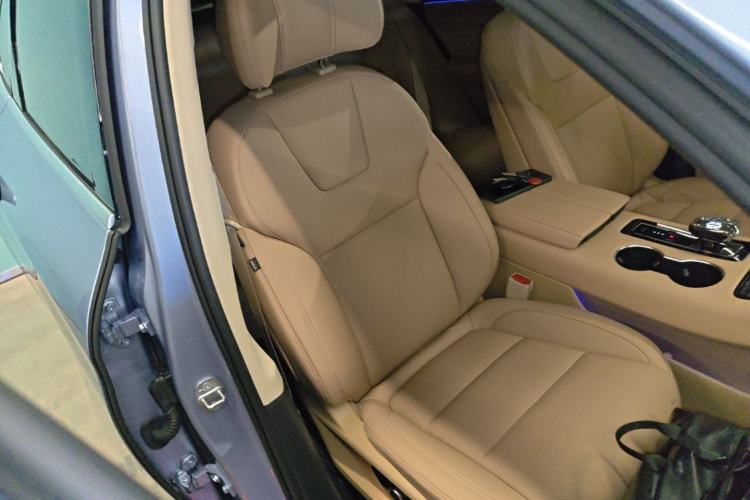 Used Hima AITO M5 2024 All-Electric Max Rear-Drive Advanced Intelligent Driving Version Right Front Seat