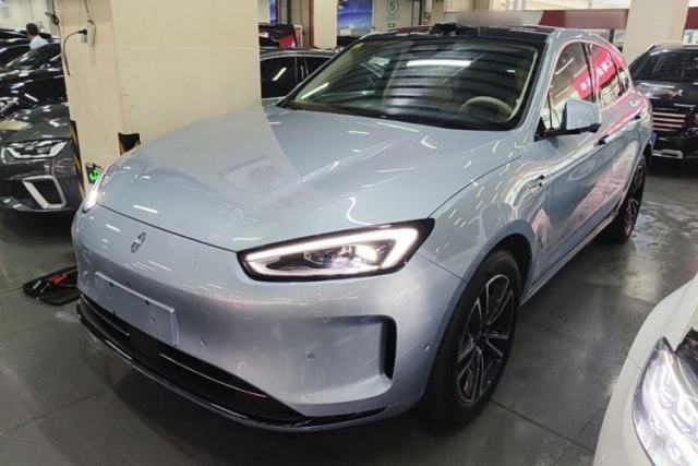 Used Hima AITO M5 2024 All-Electric Max Rear-Drive Advanced Intelligent Driving Version