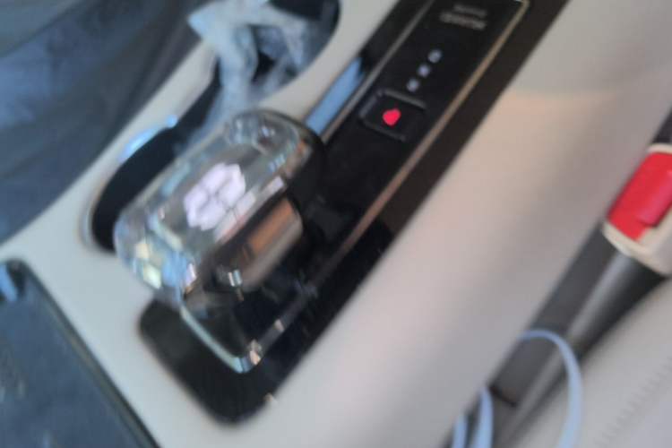 Used Hima AITO M5 2024 All-Electric Max Rear-Drive Advanced Intelligent Driving Version Vehicle Key