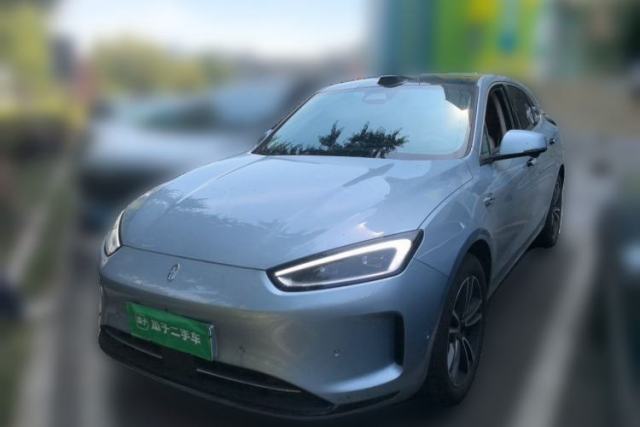 Used Hima AITO M5 2024 All-Electric Max Rear-Drive Advanced Intelligent Driving Version