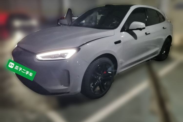 Used Hima AITO M5 2024 Extended-Range Max RS Four-Wheel Drive Advanced Intelligent Driving Version Guazi used car, China used car export, Used car for sale, Used cars, Cheapest cars for sale