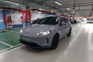 Used Hima AITO M5 2024 Extended-Range Max RS Four-Wheel Drive Advanced Intelligent Driving Version