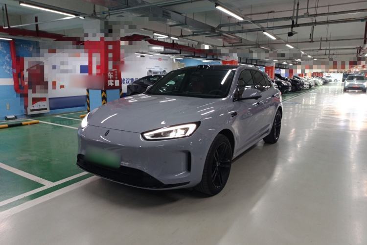 Used Hima AITO M5 2024 Extended-Range Max RS Four-Wheel Drive Advanced Intelligent Driving Version Guazi used car, China used car export, Used car for sale, Used Hima cars, Cheapest cars for sale