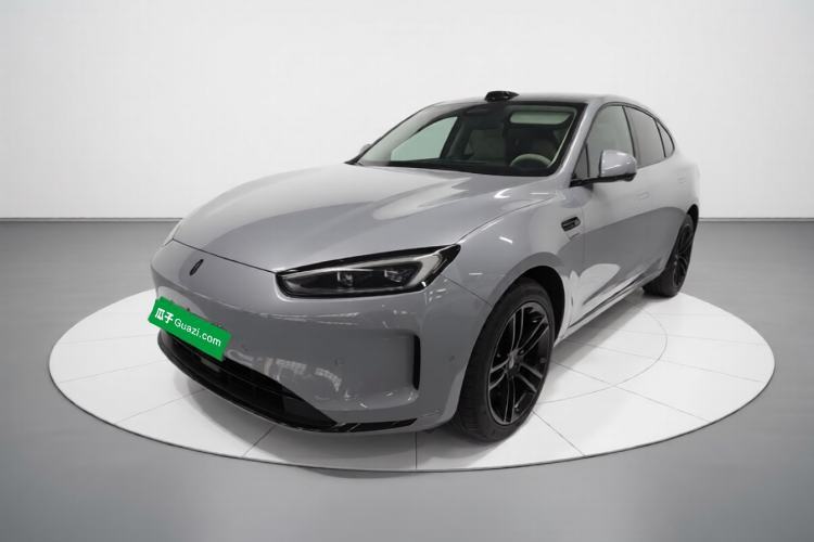 Hima AITO M5 2024 Extended-Range Max RS Four-Wheel Drive Advanced Intelligent Driving Version de segunda mano Guazi used car, China used car export, Used car for sale, Used cars, Cheapest cars for sale