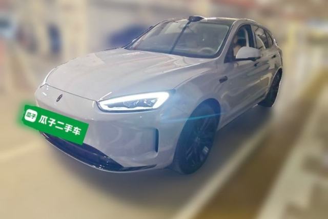 Used Hima AITO M5 2024 Extended-Range Max RS Four-Wheel Drive Advanced Intelligent Driving Version