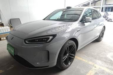 Used Hima AITO M5 2024 Extended-Range Max RS Four-Wheel Drive Advanced Intelligent Driving Version