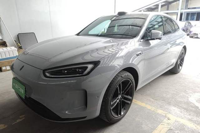Used Hima AITO M5 2024 Extended-Range Max RS Four-Wheel Drive Advanced Intelligent Driving Version
