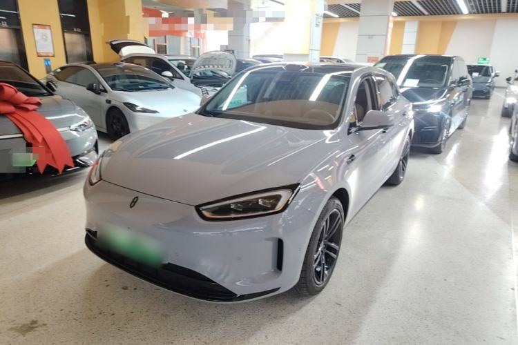 Used Hima AITO M5 2024 Extended-Range Max RS Four-Wheel Drive Advanced Intelligent Driving Version Guazi used car, China used car export, Used car for sale, Used cars, Cheapest cars for sale
