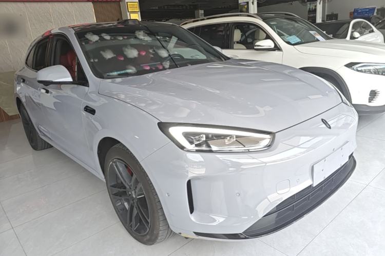 Used Hima AITO M5 2024 Extended-Range Max RS Four-Wheel Drive Advanced Intelligent Driving Version Exterior 1