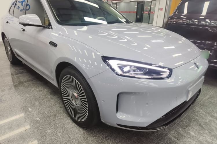 Used Hima AITO M5 2024 Extended-Range Max RS Four-Wheel Drive Advanced Intelligent Driving Version Exterior 1