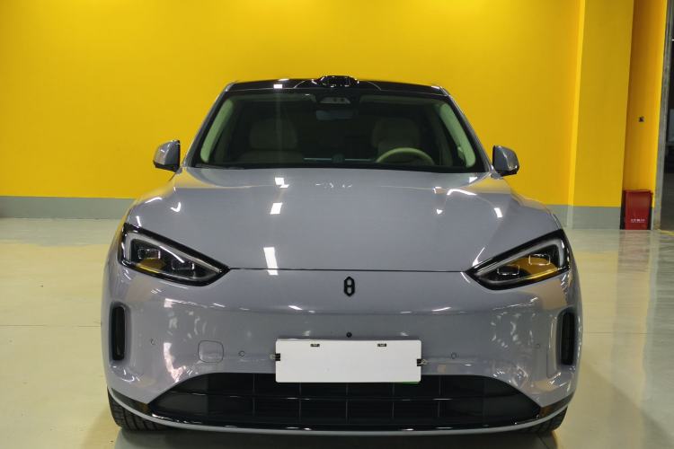 Used Hima AITO M5 2024 Extended-Range Max RS Four-Wheel Drive Advanced Intelligent Driving Version Exterior 1