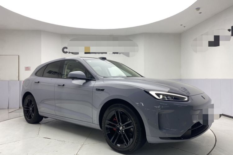 Used Hima AITO M5 2024 Extended-Range Max RS Four-Wheel Drive Advanced Intelligent Driving Version Exterior 1