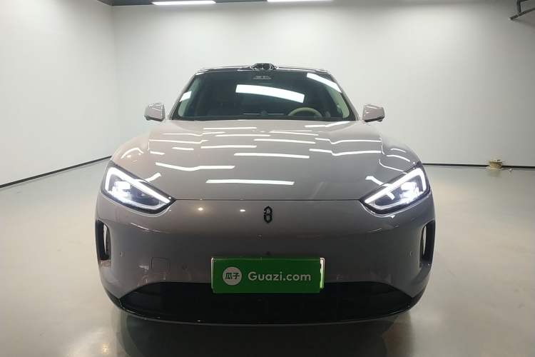Used Hima AITO M5 2024 Extended-Range Max RS Four-Wheel Drive Advanced Intelligent Driving Version Exterior 1