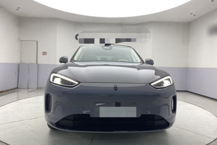 Used Hima AITO M5 2024 Extended-Range Max RS Four-Wheel Drive Advanced Intelligent Driving Version Exterior 3