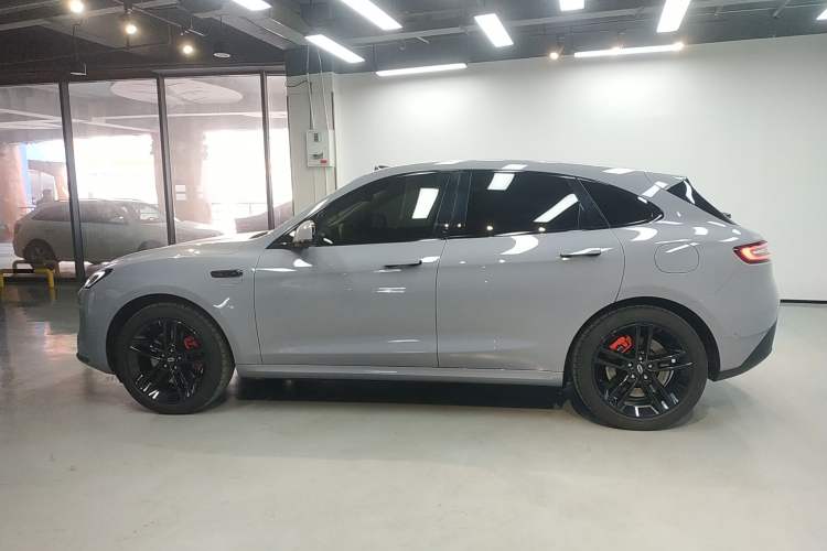 Used Hima AITO M5 2024 Extended-Range Max RS Four-Wheel Drive Advanced Intelligent Driving Version Exterior 3