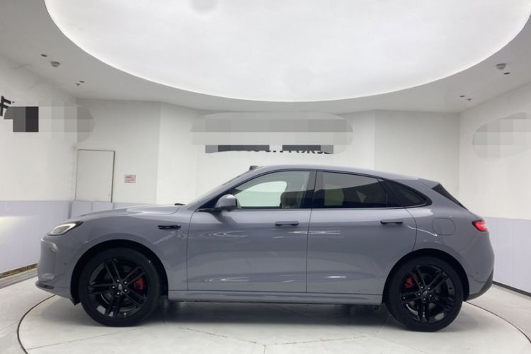 Used Hima AITO M5 2024 Extended-Range Max RS Four-Wheel Drive Advanced Intelligent Driving Version Exterior 4