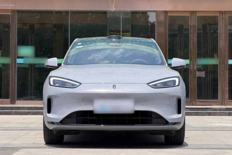 Used Hima AITO M5 2024 Extended-Range Max RS Four-Wheel Drive Advanced Intelligent Driving Version Exterior 4