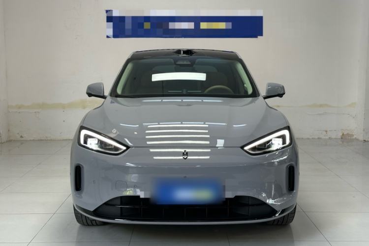 Used Hima AITO M5 2024 Extended-Range Max RS Four-Wheel Drive Advanced Intelligent Driving Version Exterior 4