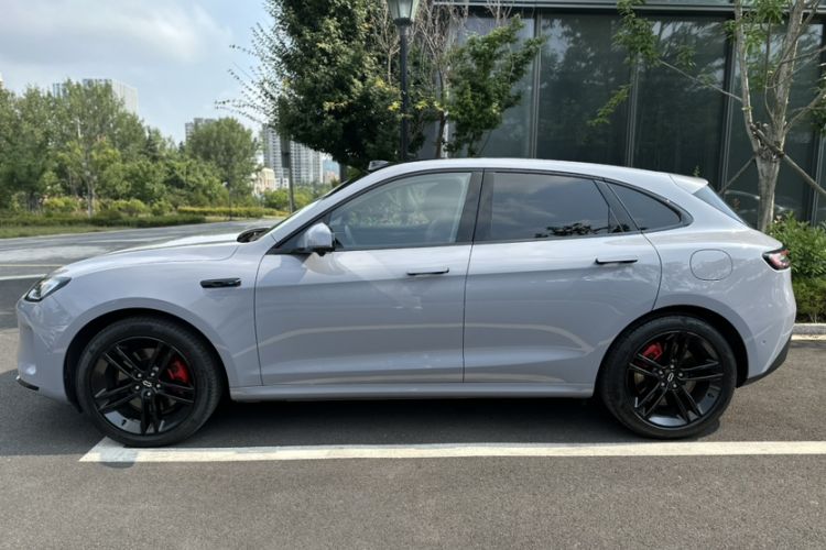 Used Hima AITO M5 2024 Extended-Range Max RS Four-Wheel Drive Advanced Intelligent Driving Version Exterior 5