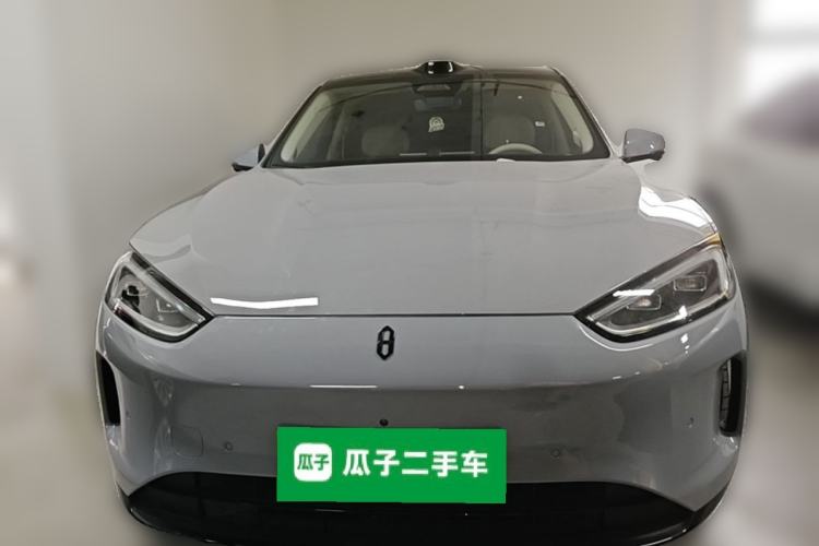Used Hima AITO M5 2024 Extended-Range Max RS Four-Wheel Drive Advanced Intelligent Driving Version Front