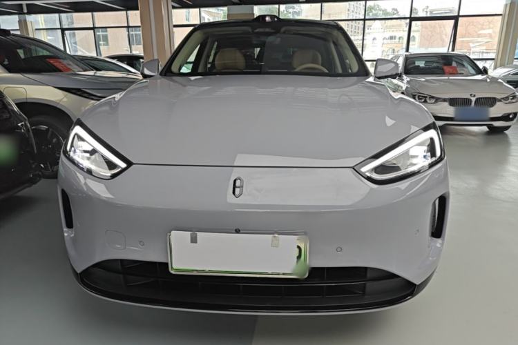 Used Hima AITO M5 2024 Extended-Range Max RS Four-Wheel Drive Advanced Intelligent Driving Version Front
