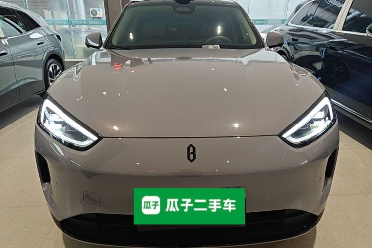 Used Hima AITO M5 2024 Extended-Range Max RS Four-Wheel Drive Advanced Intelligent Driving Version Front