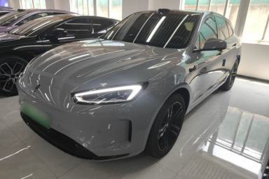 Used Hima AITO M5 2024 Extended-Range Max RS Four-Wheel Drive Advanced Intelligent Driving Version