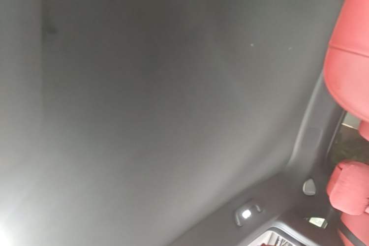 Used Hima AITO M5 2024 Extended-Range Max RS Four-Wheel Drive Advanced Intelligent Driving Version Headliner