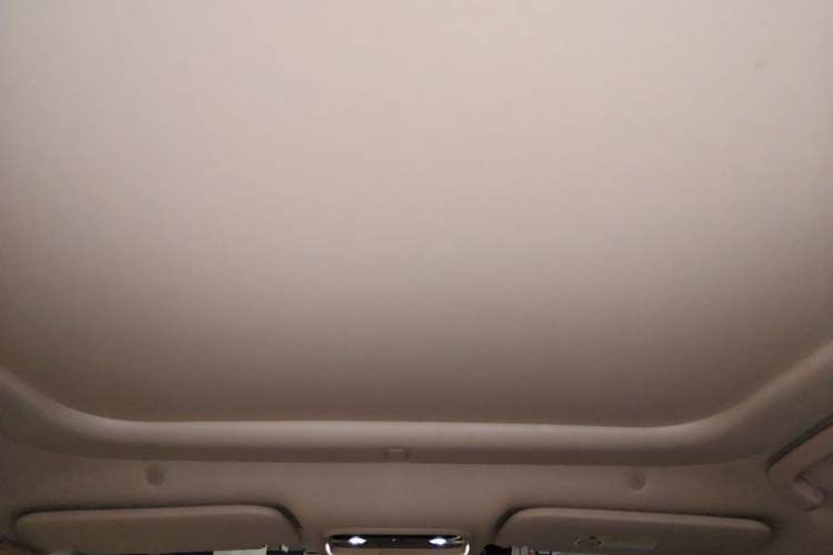 Used Hima AITO M5 2024 Extended-Range Max RS Four-Wheel Drive Advanced Intelligent Driving Version Headliner