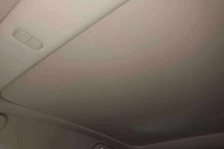 Used Hima AITO M5 2024 Extended-Range Max RS Four-Wheel Drive Advanced Intelligent Driving Version Headliner