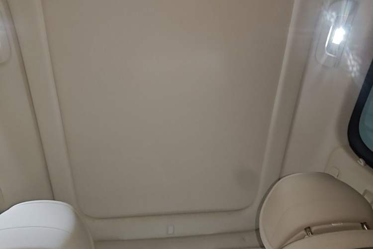 Used Hima AITO M5 2024 Extended-Range Max RS Four-Wheel Drive Advanced Intelligent Driving Version Headliner
