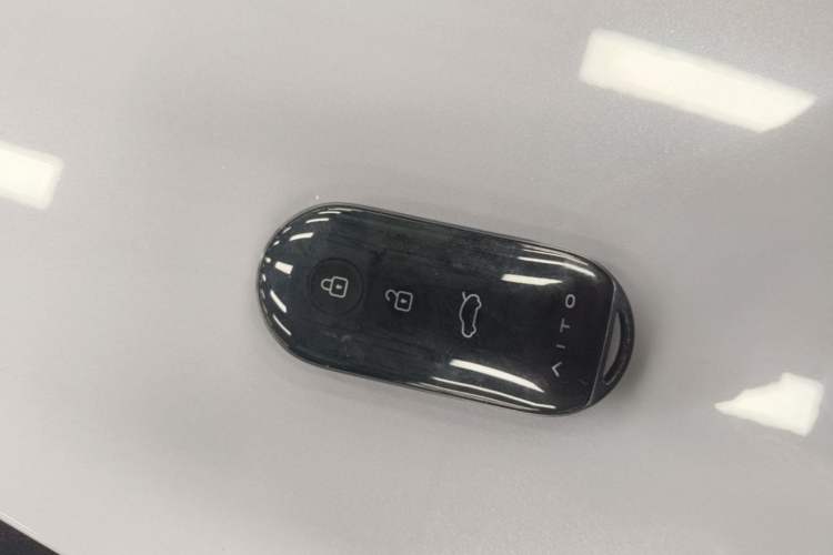 Used Hima AITO M5 2024 Extended-Range Max RS Four-Wheel Drive Advanced Intelligent Driving Version Interior 1