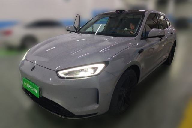 Used Hima AITO M5 2024 Extended-Range Max RS Four-Wheel Drive Advanced Intelligent Driving Version