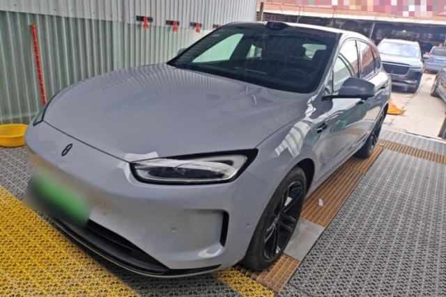 Used Hima AITO M5 2024 Extended-Range Max RS Four-Wheel Drive Advanced Intelligent Driving Version
