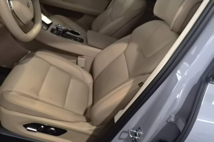 Used Hima AITO M5 2024 Extended-Range Max RS Four-Wheel Drive Advanced Intelligent Driving Version Left Front Seat