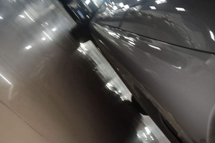 Used Hima AITO M5 2024 Extended-Range Max RS Four-Wheel Drive Advanced Intelligent Driving Version Left Side Sill