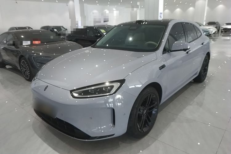 Used Hima AITO M5 2024 Extended-Range Max RS Four-Wheel Drive Advanced Intelligent Driving Version Guazi used car, China used car export, Used car for sale, Used cars, Cheapest cars for sale