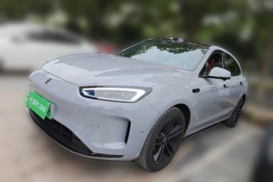 Used Hima AITO M5 2024 Extended-Range Max RS Four-Wheel Drive Advanced Intelligent Driving Version