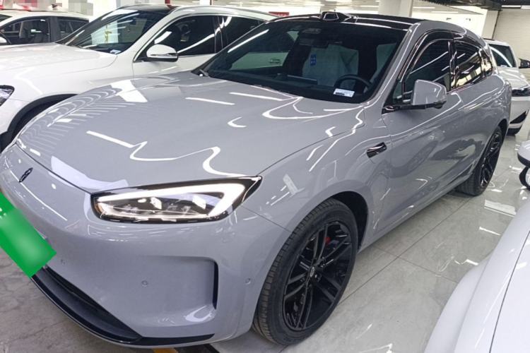 Used Hima AITO M5 2024 Extended-Range Max RS Four-Wheel Drive Advanced Intelligent Driving Version Guazi used car, China used car export, Used car for sale, Used cars, Cheapest cars for sale