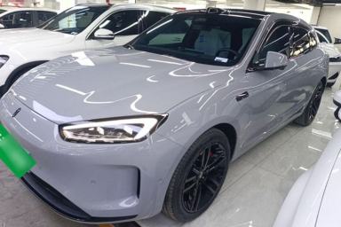 Used Hima AITO M5 2024 Extended-Range Max RS Four-Wheel Drive Advanced Intelligent Driving Version