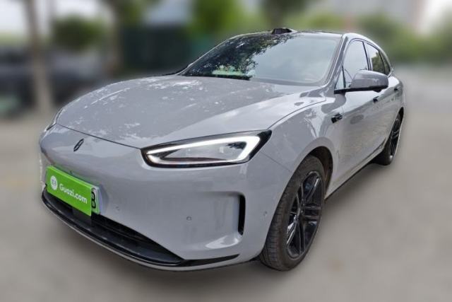 Used Hima AITO M5 2024 All-Electric Max Rear-Drive Advanced Intelligent Driving Version