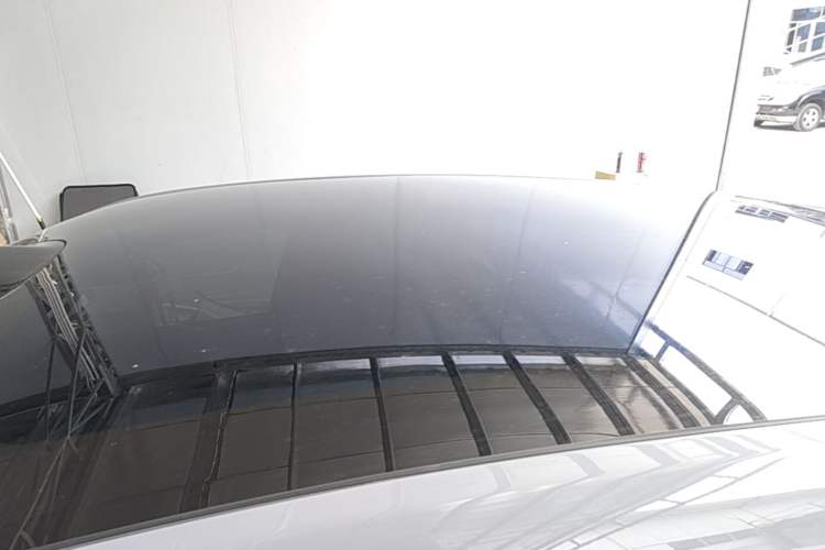 Used Hima AITO M5 2024 Extended-Range Max RS Four-Wheel Drive Advanced Intelligent Driving Version Roof