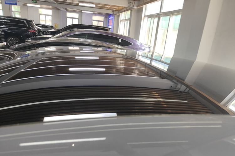 Used Hima AITO M5 2024 Extended-Range Max RS Four-Wheel Drive Advanced Intelligent Driving Version Roof