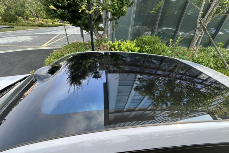 Used Hima AITO M5 2024 Extended-Range Max RS Four-Wheel Drive Advanced Intelligent Driving Version Roof