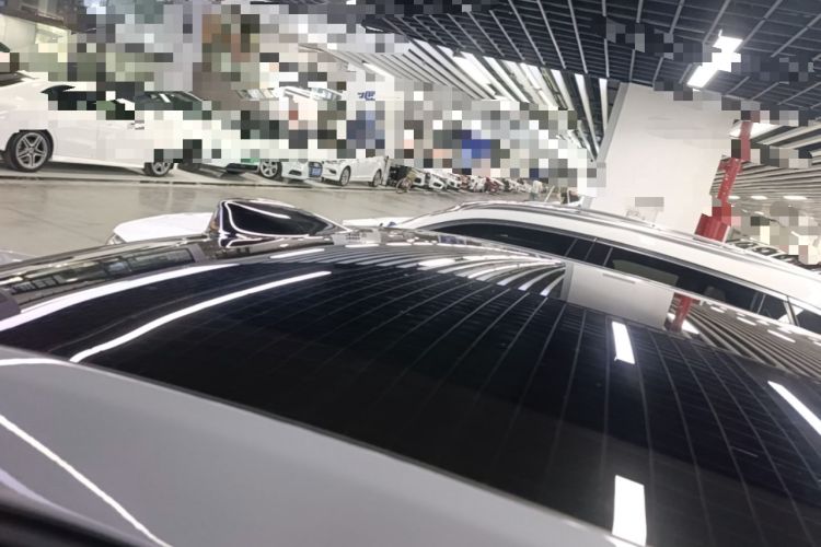 Used Hima AITO M5 2024 Extended-Range Max RS Four-Wheel Drive Advanced Intelligent Driving Version Roof