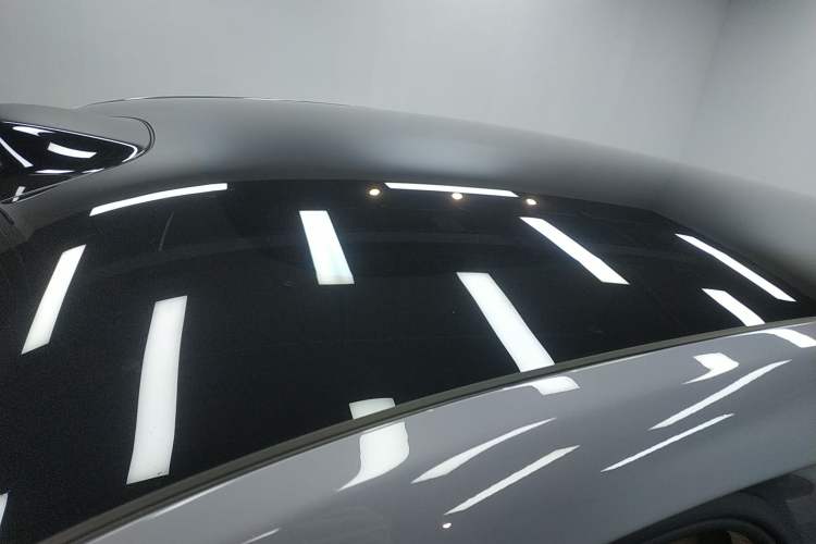 Used Hima AITO M5 2024 Extended-Range Max RS Four-Wheel Drive Advanced Intelligent Driving Version Roof
