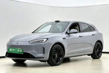 Used Hima AITO M5 2024 Extended-Range Max RS Four-Wheel Drive Advanced Intelligent Driving Version